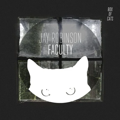 Faculty EP 專輯 Jay Robinson