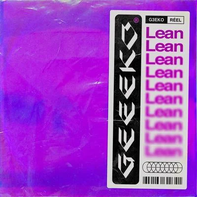 Lean 專輯 Geeeko