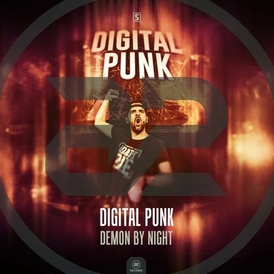 Demon By Night 專輯 Digital Punk/Sub Sonik