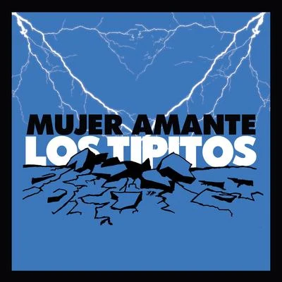 Mujer Amante - Single 專輯 Fito Páez/Los Tipitos