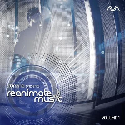 Reanimate Music Volume 1 專輯 Somna/Clara Yates/Digital Vision