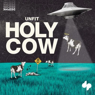 Holy Cow 專輯 UnFit