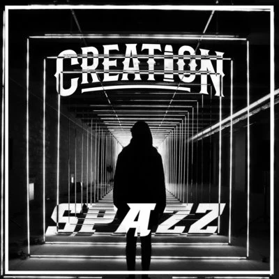 Spazz 专辑 Creation/Dr. Ozi