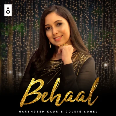 Behaal 專輯 Sunanda Sharma/Harshdeep Kaur