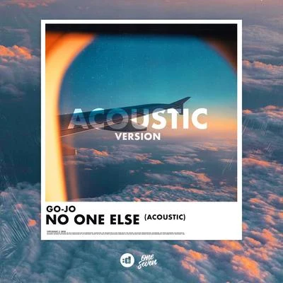 No One Else (Acoustic) 專輯 Go-Jo