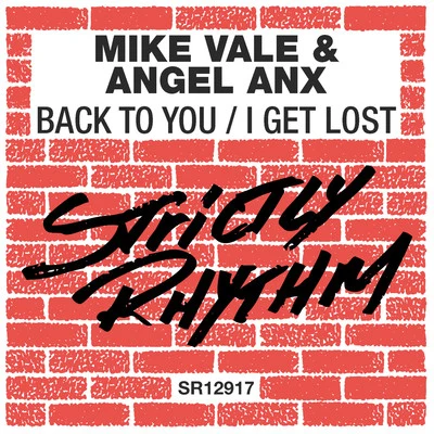 Mike Vale Back to You