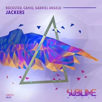 CahioQuintino & BlasterjaxxCaique Carvalho Jackers