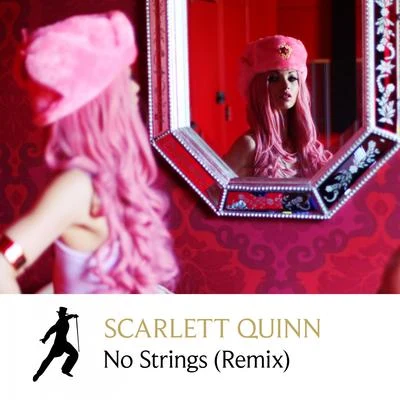 Scarlett Quinn No Strings