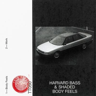 Body Feels 专辑 Harvard Bass