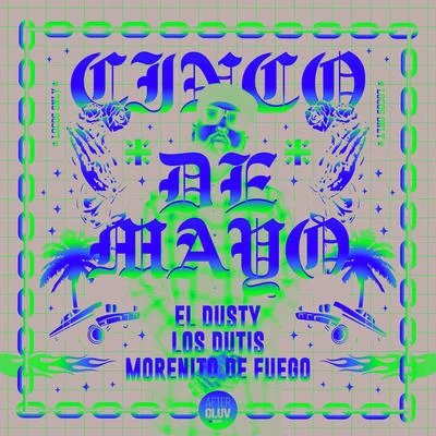 Cinco De Mayo 專輯 Ozomatli/El Dusty/Chali 2na