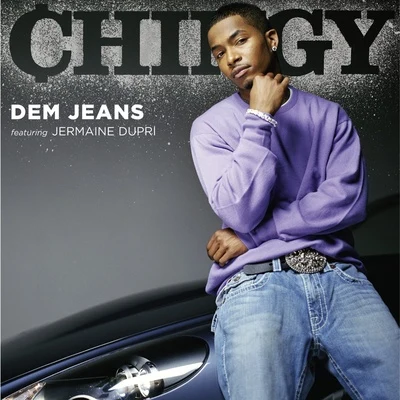 Dem Jeans (Live) 專輯 Chingy/Amerie