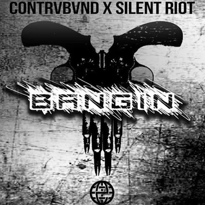 Bangin 專輯 Contrvbvnd/David Poison