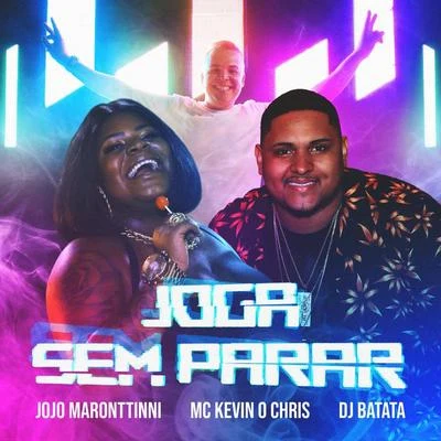 MC Kevin o Chris2CLeo do GrauPDR Joga Sem Parar