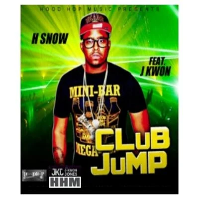 Club Jump 專輯 J-Kwon