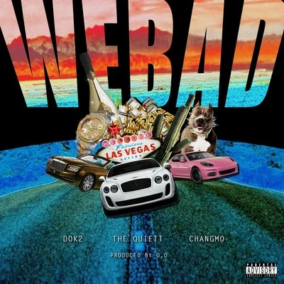 We Bad 專輯 CHANGMO/SUMIN/Rick bridges/jeebanoff