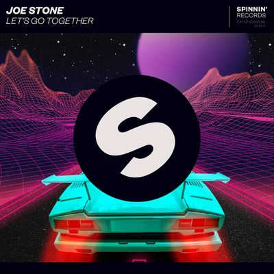 Lets Go Together 專輯 Joe Stone/Iamjoestone