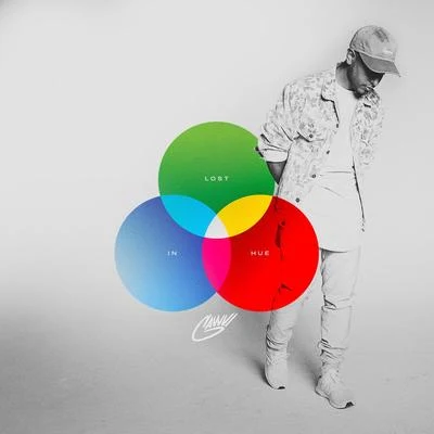 Lost In Hue 專輯 Rhema Soul/Gawvi