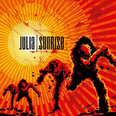 Sunrise 专辑 Julia/Imprezive