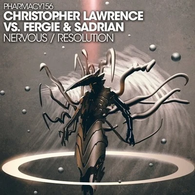 NervousResolution 專輯 Christopher Lawrence