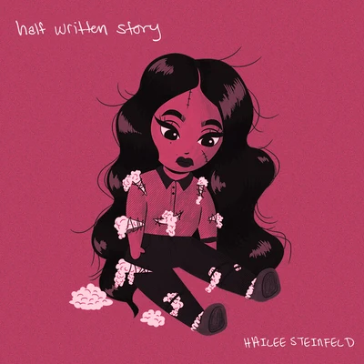 Half Written Story 專輯 Hailee Steinfeld