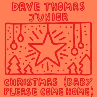 Christmas (Baby Please Come Home) 專輯 Kaeno/Dave Thomas Junior/SHANAHAN/Lenachka/Breathe Carolina