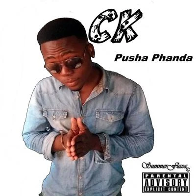 Phusha Phanda 專輯 CK