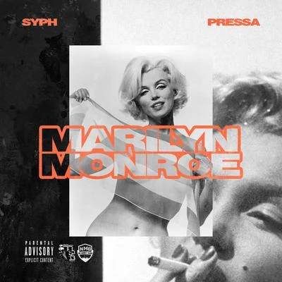 Marilyn Monroe 專輯 Pressa/Sheff G/Sleepy Hallow