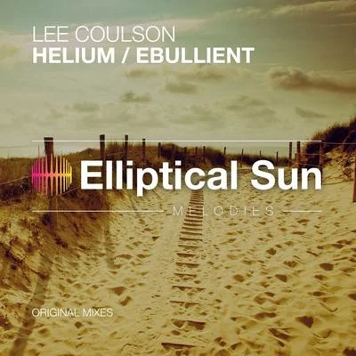 HeliumEbullient 專輯 Lee Coulson