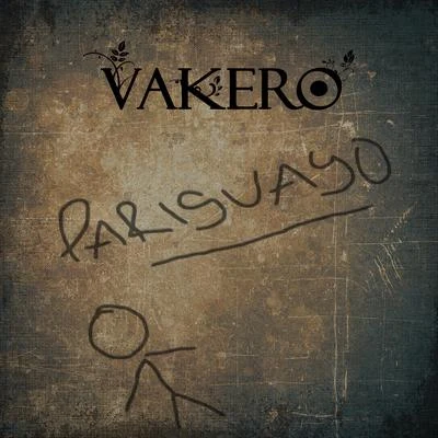 Pariguayo 專輯 Vakero/J Erick