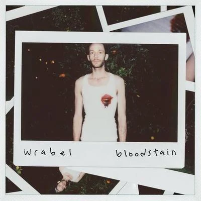 Bloodstain 專輯 Wrabel/MC4D