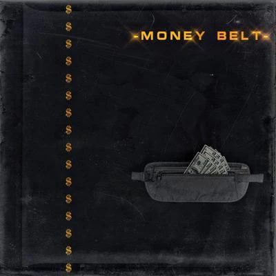 Money belt 專輯 蘇鑫