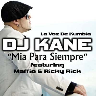 Mia para Siempre (feat. Maffio & Ricky Rick) 专辑 Lex-Stalker/Alex Keen/DJ Kane