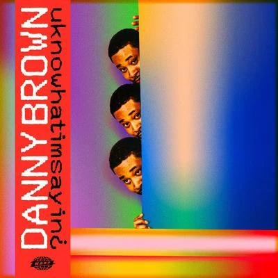 uknowhatimsayin¿ 專輯 Danny Brown