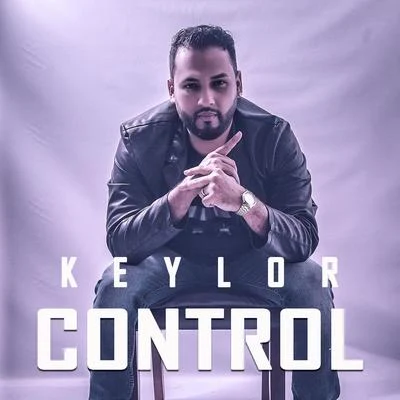 Control 專輯 Tony G/Keylor