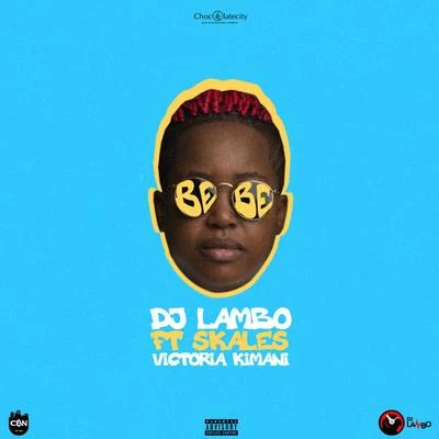 Dj LamboIce PrinceSarkodieM.I Abaga Bebe