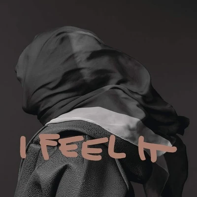 I Feel It 专辑 Matthew Young