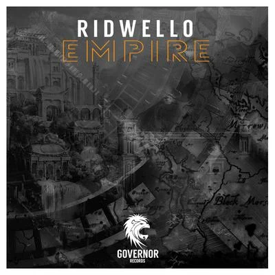 Empire 专辑 Ridwello/Guido/Jack Holiday/DUX/Charlie Sputnik