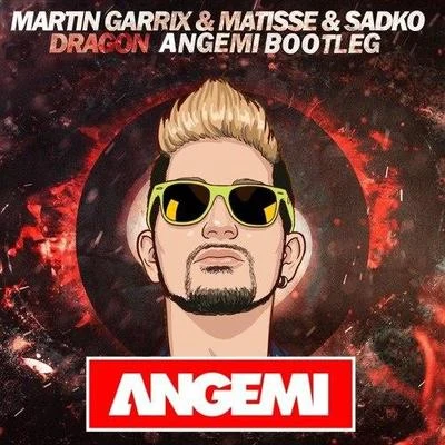 Dragon (ANGEMI Bootleg) 專輯 ANGEMI/Gaullin