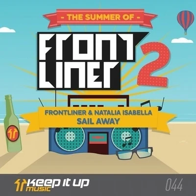 Sail Away 專輯 Frontliner