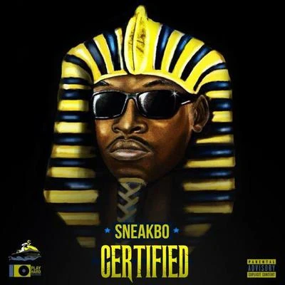 Certified 專輯 Double S/Sneakbo/MiC LOWRY/Tempa/Boss Man Birdie