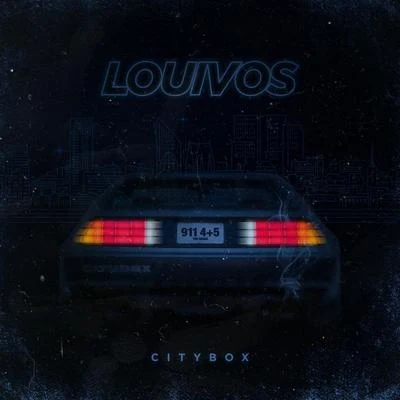 Citybox 專輯 LouiVos