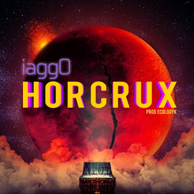 Horcrux 專輯 Ecologyk/iaggO