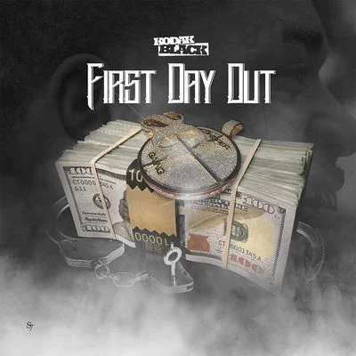 First Day Out 專輯 Kodak Black