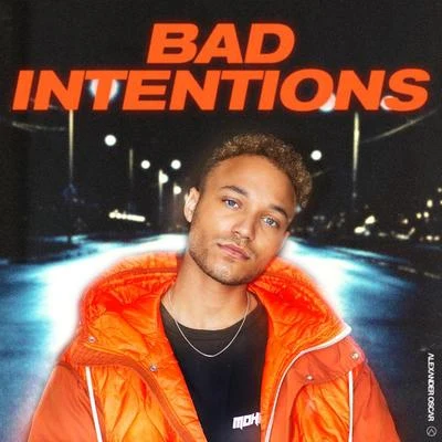 Bad Intentions 專輯 Sera/Alexander Oscar