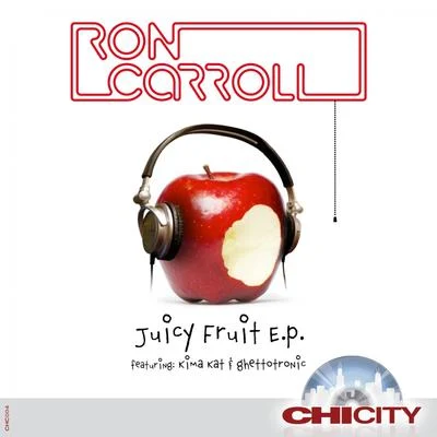 Juicy Fruit 專輯 Ron Carroll