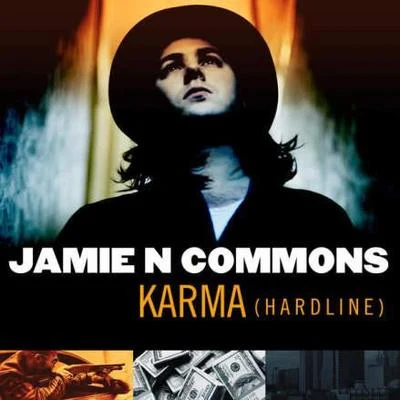 Karma (Hardline) 专辑 Grizfolk/Jamie N Commons