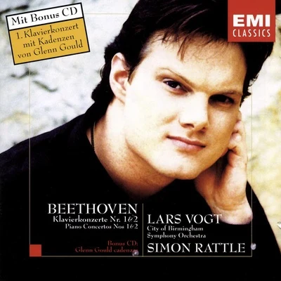 Beethoven: Piano Concertos No.1 and No.2 專輯 Hugo Rignold/Endre Wolf/City Of Birmingham Symphony Orchestra/City Of Birmingham Orchestra/Bbc Symphony Orchestra