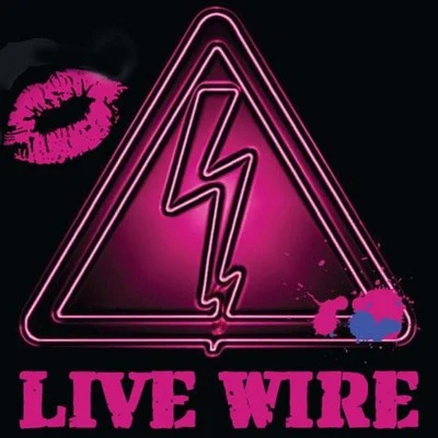 Live Wire 專輯 Al Hibbler/Jimmy Rushing