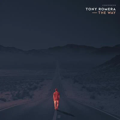 The Way 專輯 ATRIP/Tony Romera