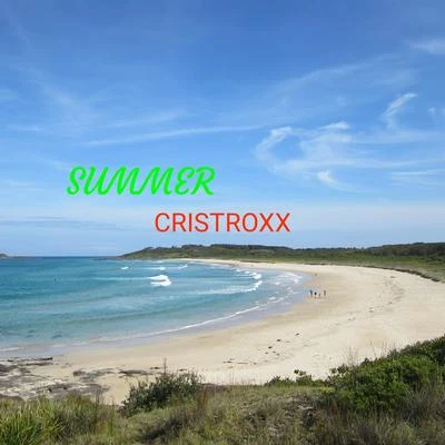 Summer 专辑 Cristroxx